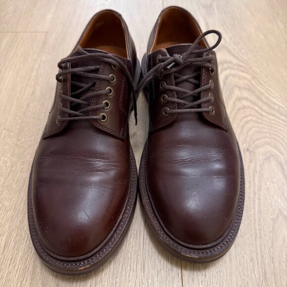 Grant Stone - Country Derby Dark Walnut Chromexcel - 6D - Picture 7 of 7
